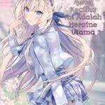 Ore no Osananajimi wa Main Heroine Rashii.